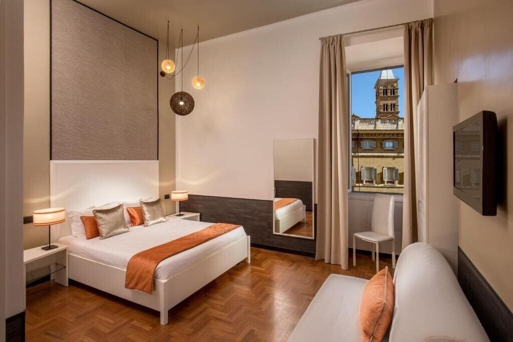 Фото Domus Liberius 2*