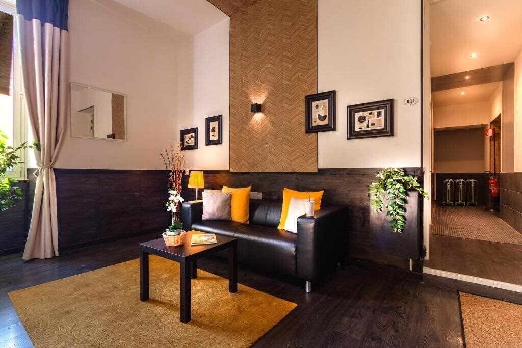 Зображення Domus Liberius 2*