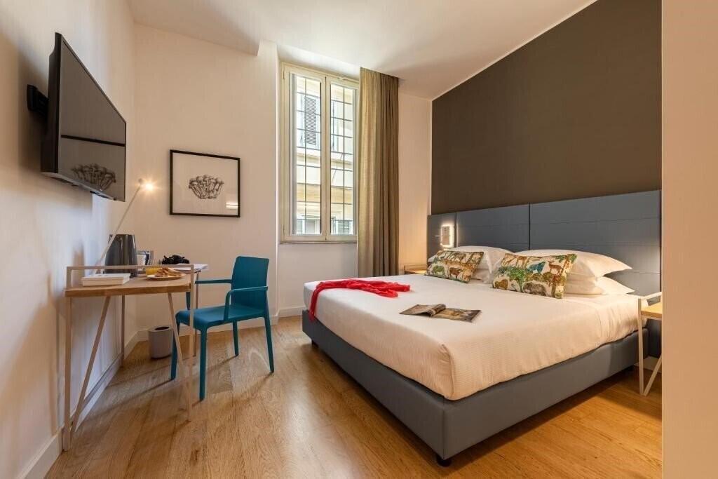 Фотография Giuditta In Trastevere 3*