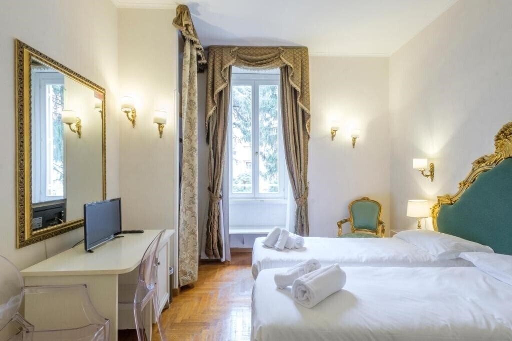 Готель DCBoutiqueHotel 3*