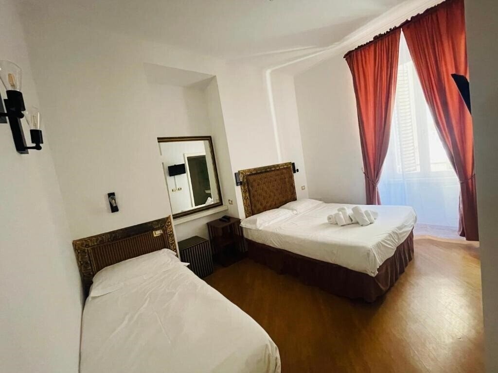 Картинка DCBoutiqueHotel 3*