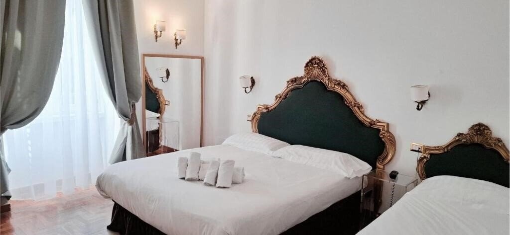 Зображення DCBoutiqueHotel 3*
