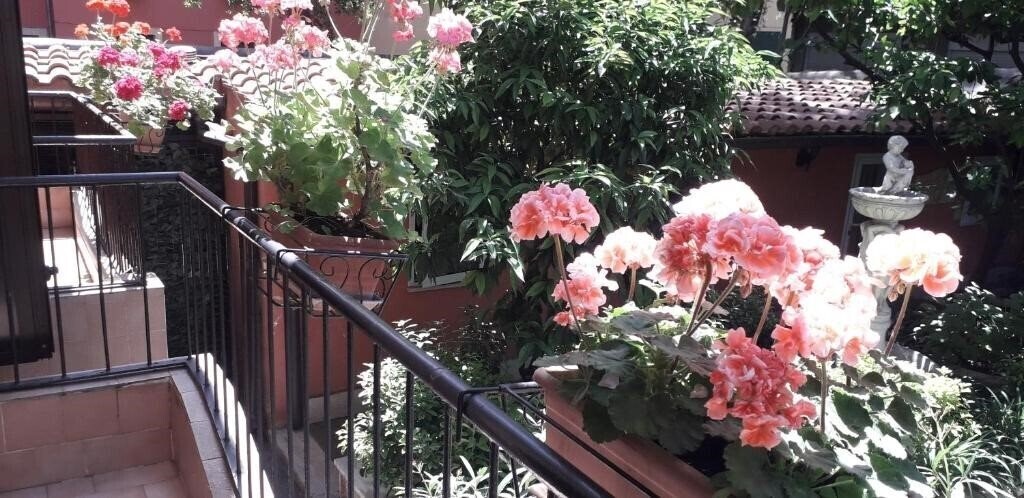 Фото Gioia Guest House 2*