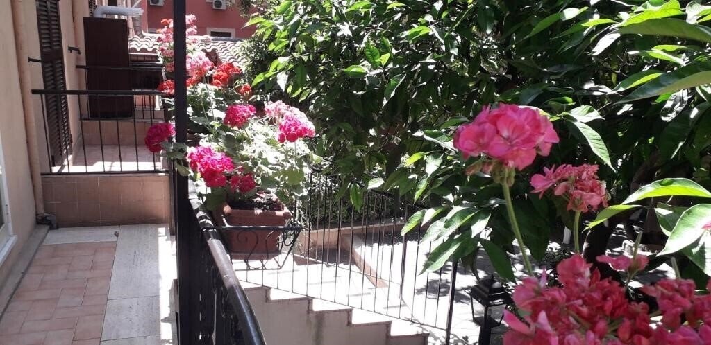 Картинка Gioia Guest House 2*