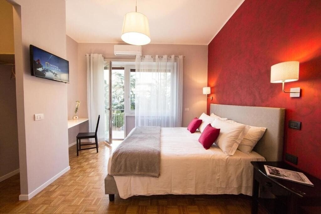 Фото Roma 474 B&B 2*