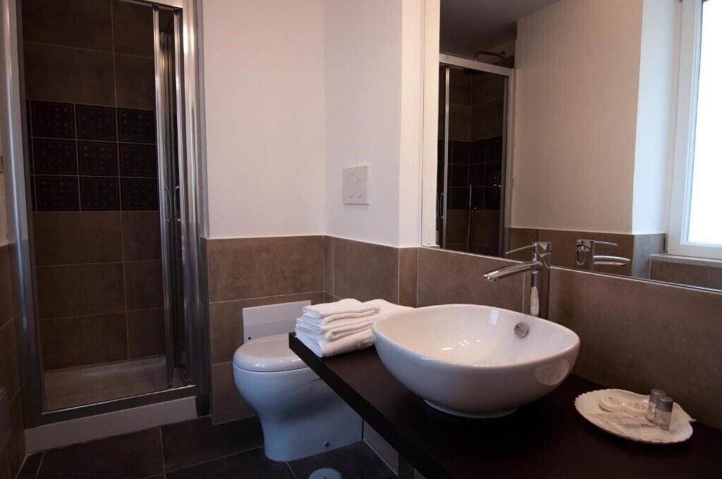 Фотография Roma 474 B&B 2*