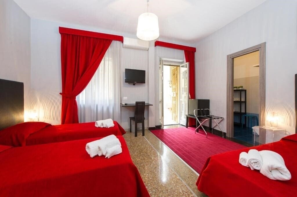 Фото Domus Fabiola 3*
