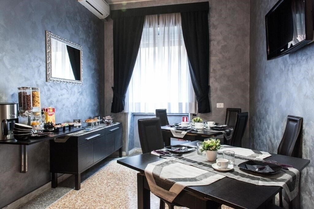 Изображение Domus Fabiola 3*