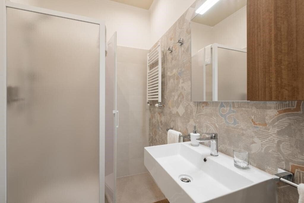 Фотография Abbraccia Morfeo B&B 3*