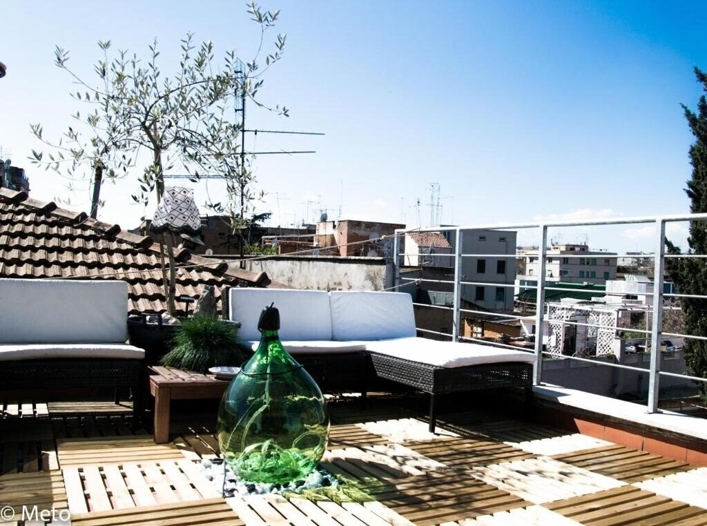 Изображение Abbraccia Morfeo B&B 3*