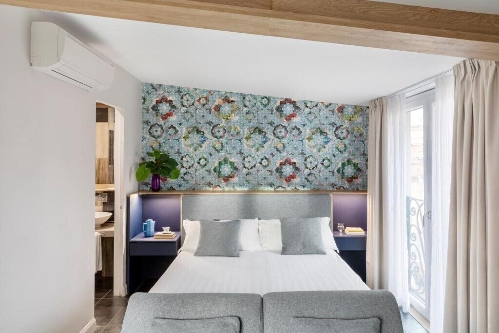 Фото Patrizia Romana Palace 3*