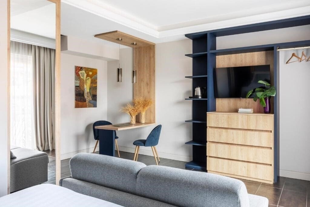 Картинка Patrizia Romana Palace 3*