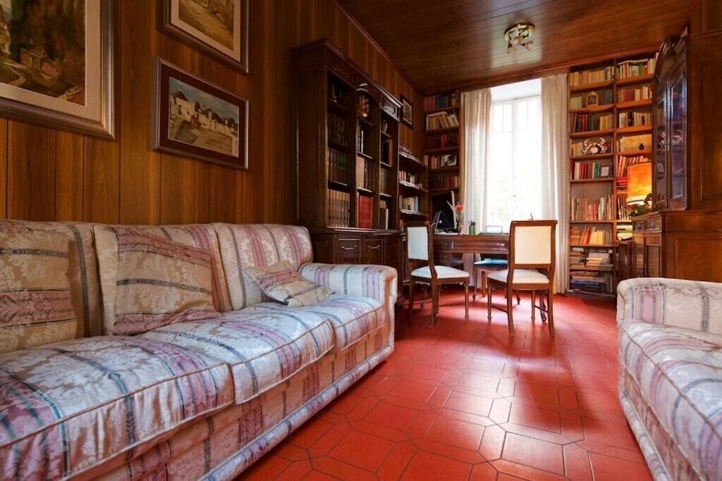 Фотография Il Tempio di Morfeo 3*