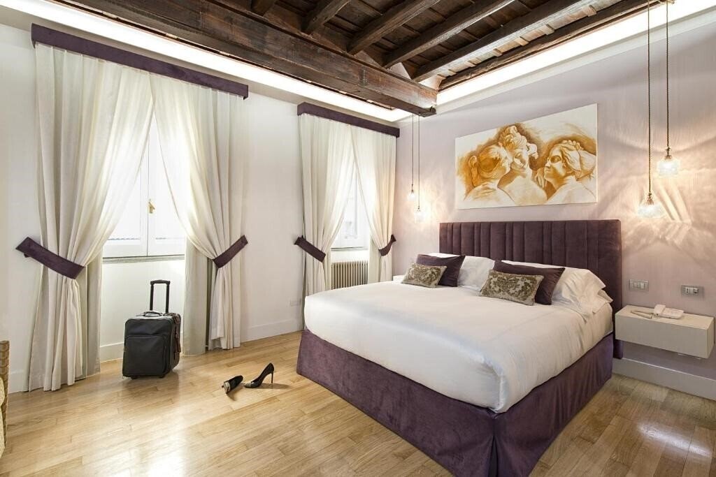 Готель Domus Libera 4*