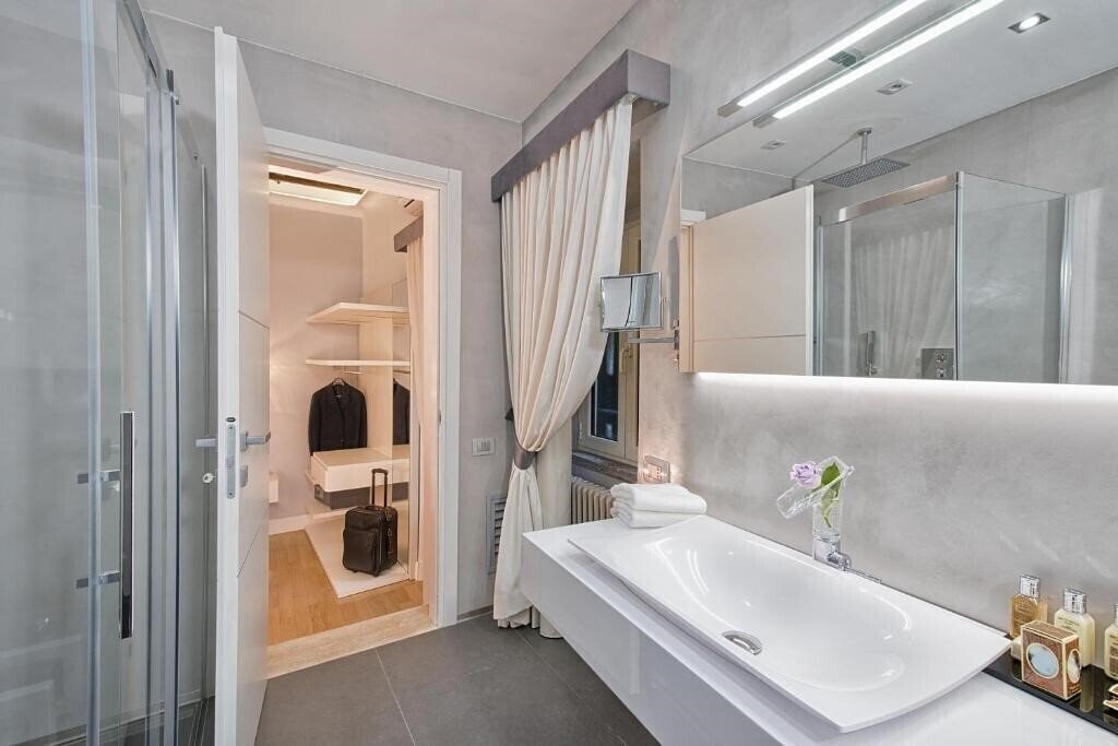 Фотографія Domus Libera 4*