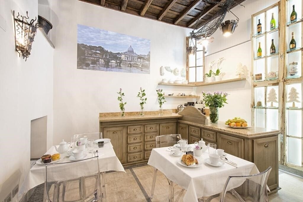 Зображення Domus Libera 4*