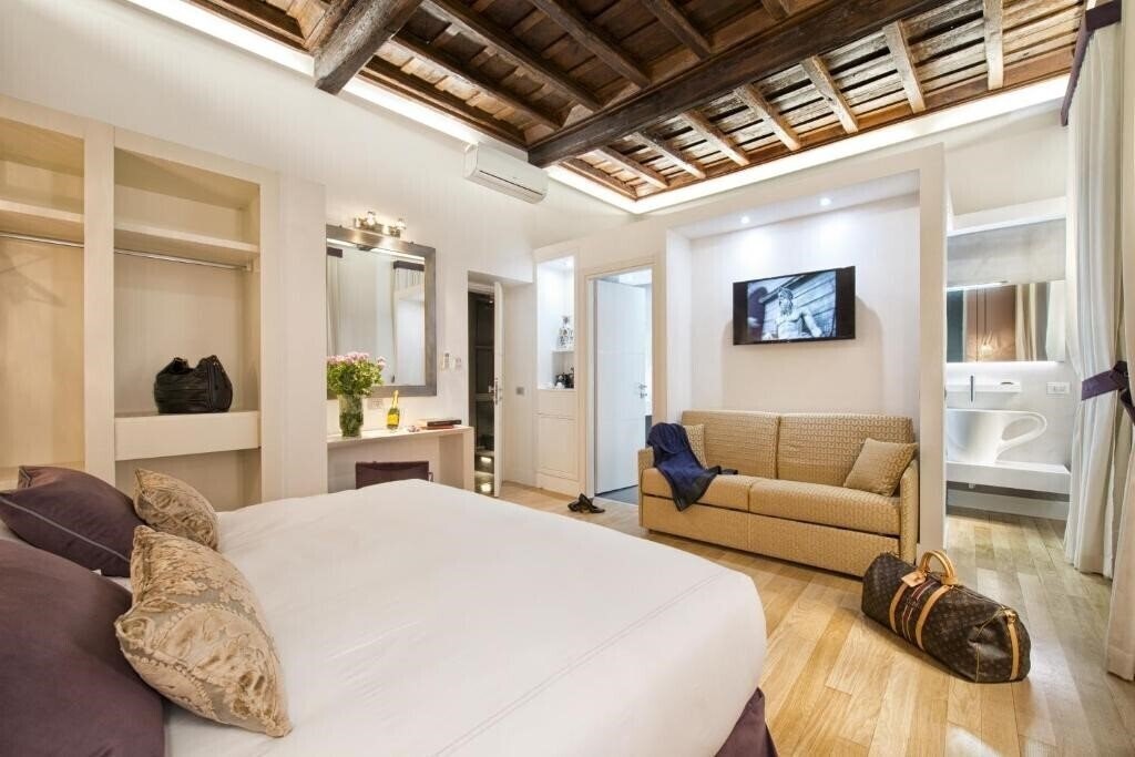 Картинка Domus Libera 4*