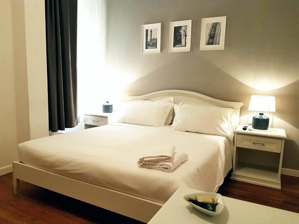 Готель More Cola di Rienzo B&B 3*