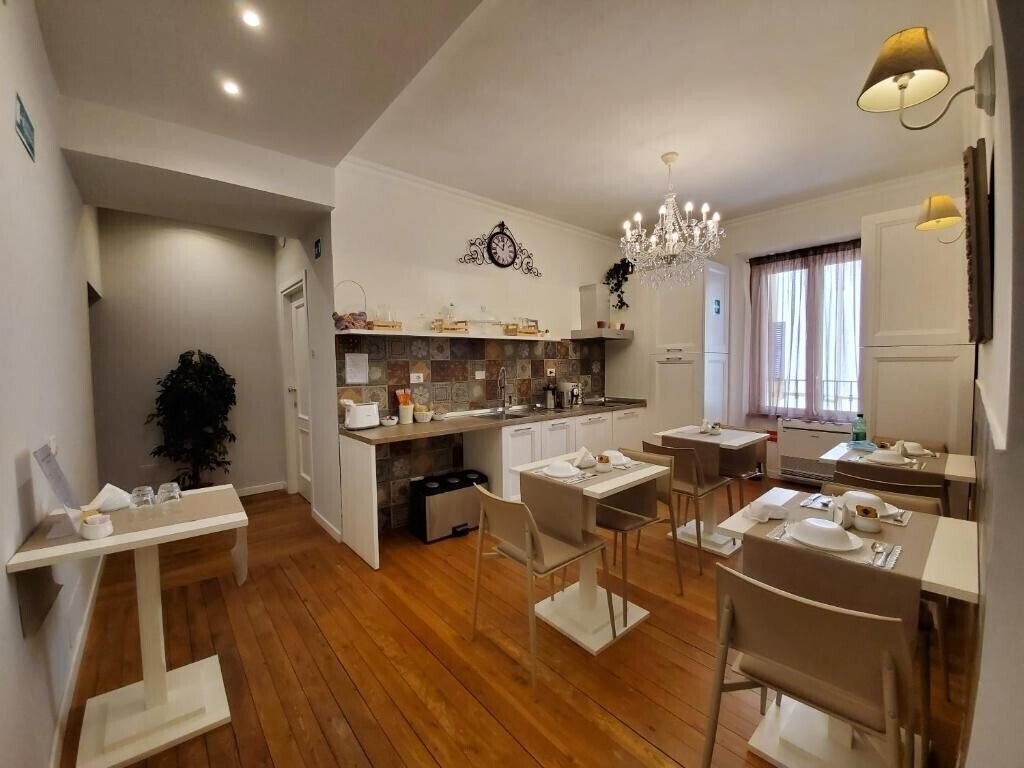 Зображення More Cola di Rienzo B&B 3*