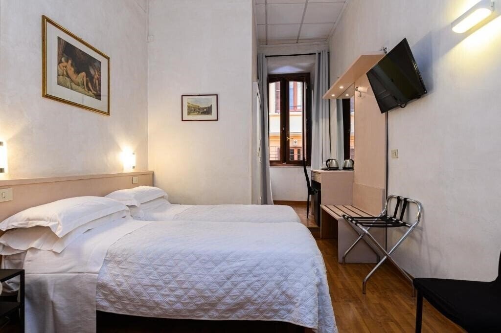 Готель Hotel Julia 3*