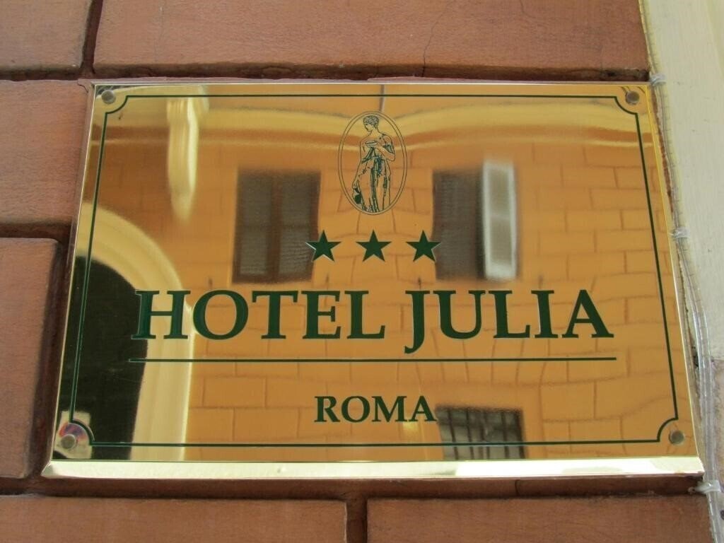 Зображення Hotel Julia 3*