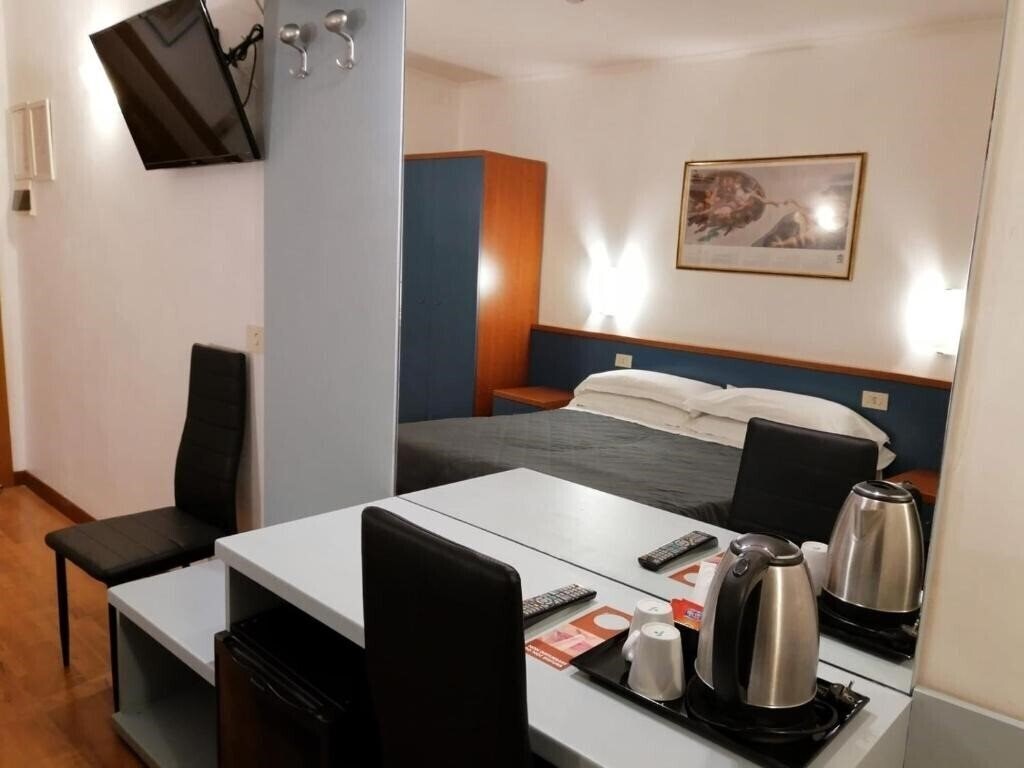 Картинка Hotel Julia 3*