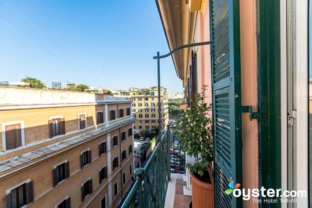 Фото At Your Place 3*