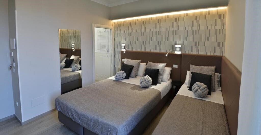 Фотография At Your Place 3*