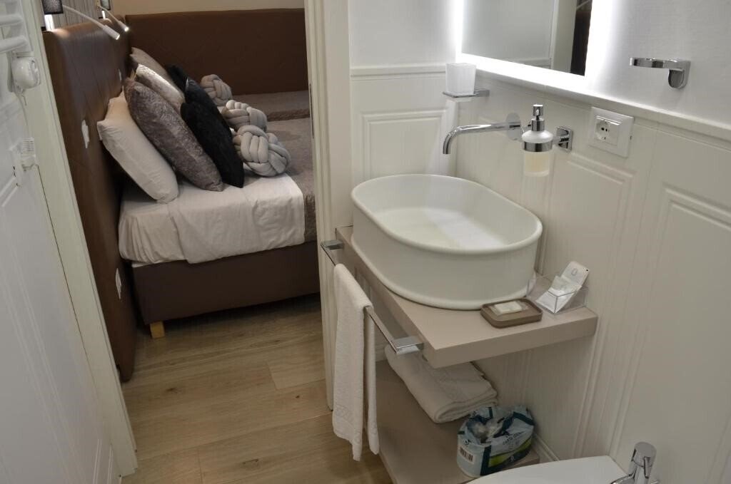 Изображение At Your Place 3*