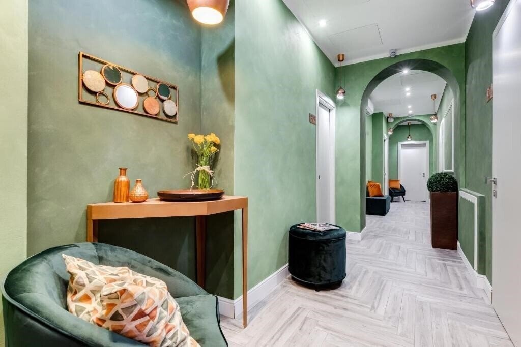 Зображення Ripetta Natural Suites 4*