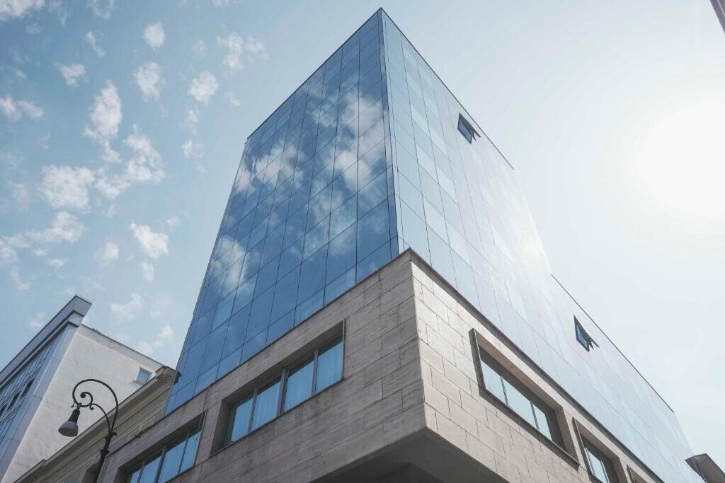 Фото Moderno Hotel Roma 4*