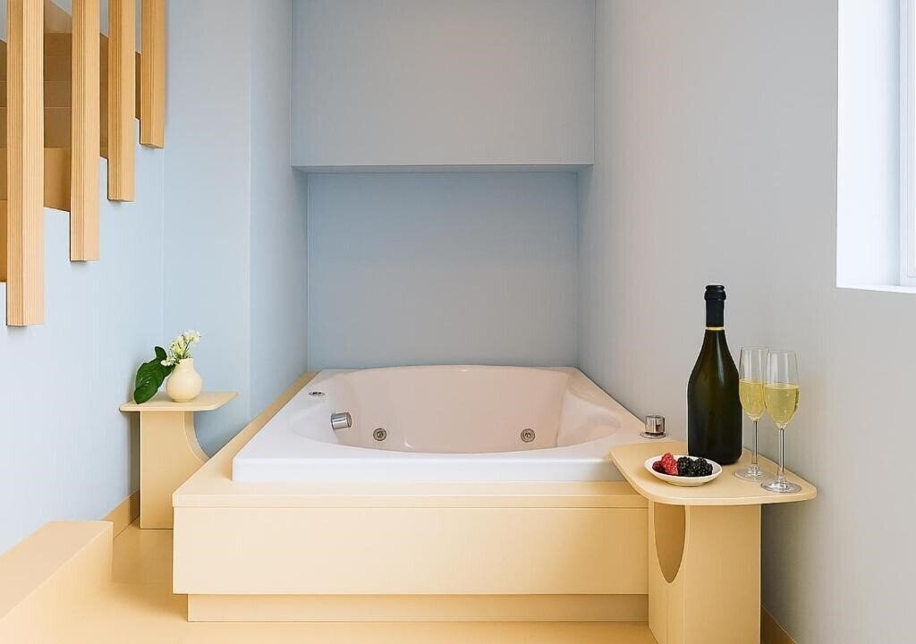 Фотографія Moderno Hotel Roma 4*