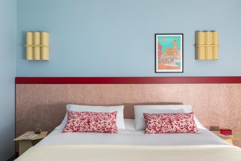 Зображення Moderno Hotel Roma 4*