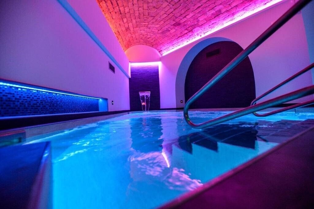 Фотография The One Boutique Hotel & SPA 4*