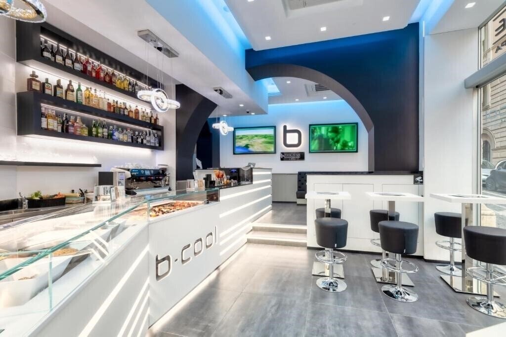 Изображение The One Boutique Hotel & SPA 4*