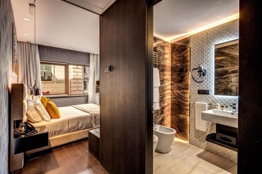 Фотографія Prassede Palace Hotel 4*