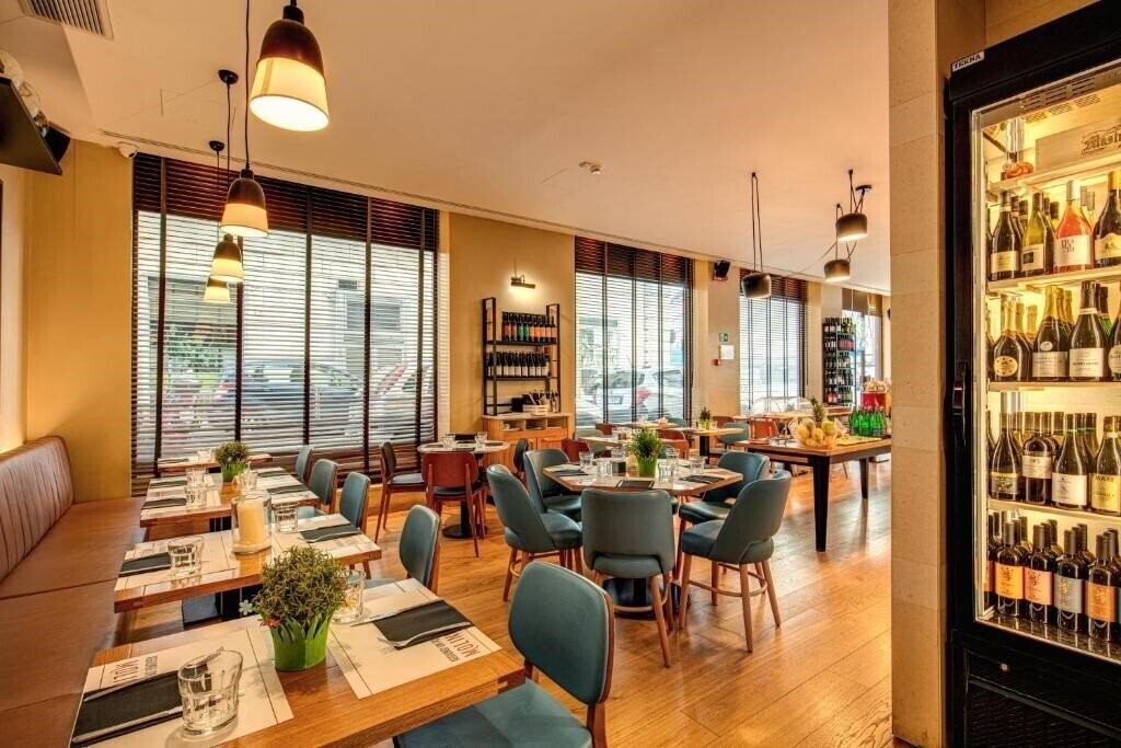 Зображення Prassede Palace Hotel 4*