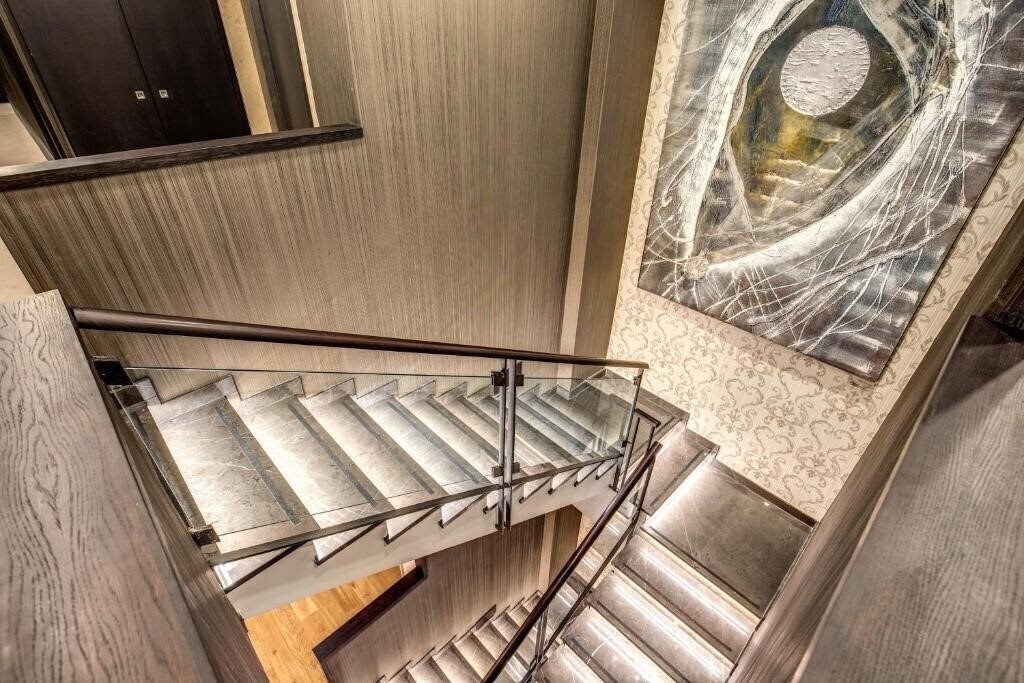 Картинка Prassede Palace Hotel 4*