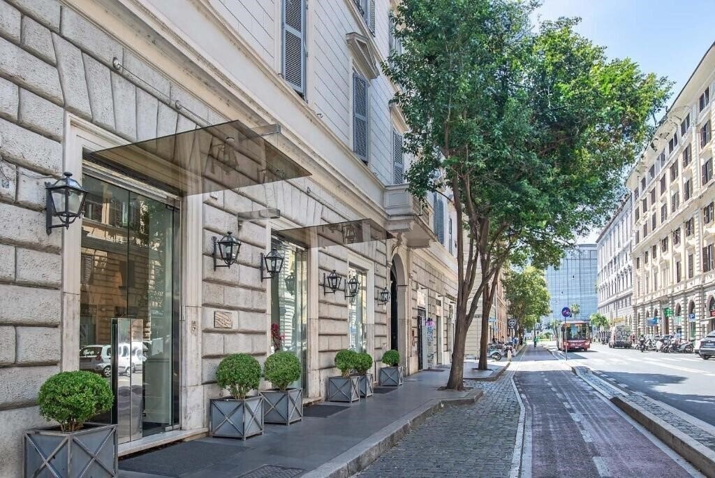 Фотография Hotel Isa 4*