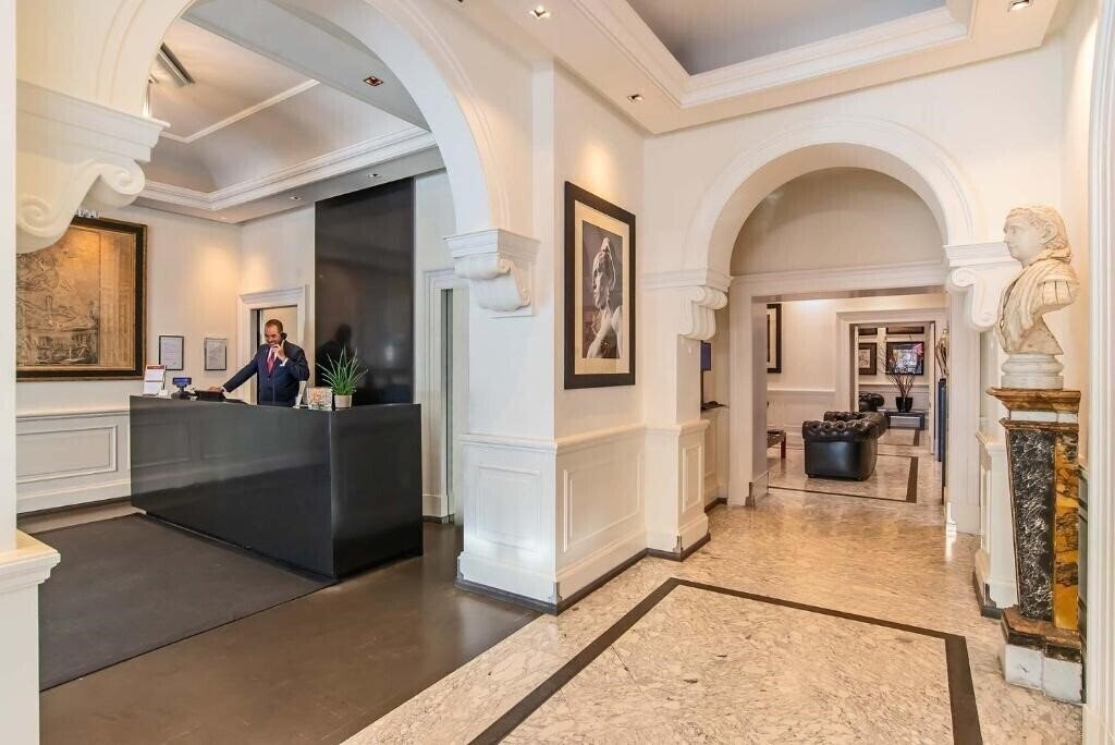 Изображение Hotel Isa 4*