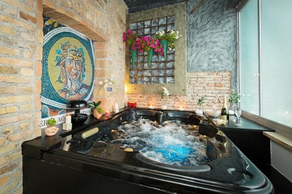 Фото Nerva Accommodation Cavour 4*