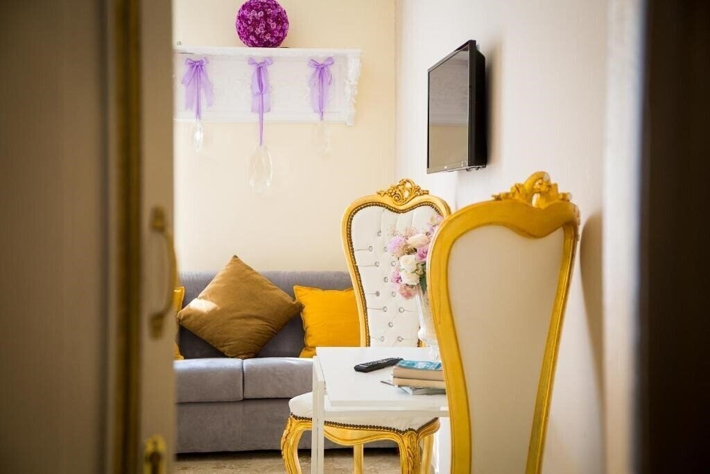 Картинка Nerva Accommodation Cavour 4*