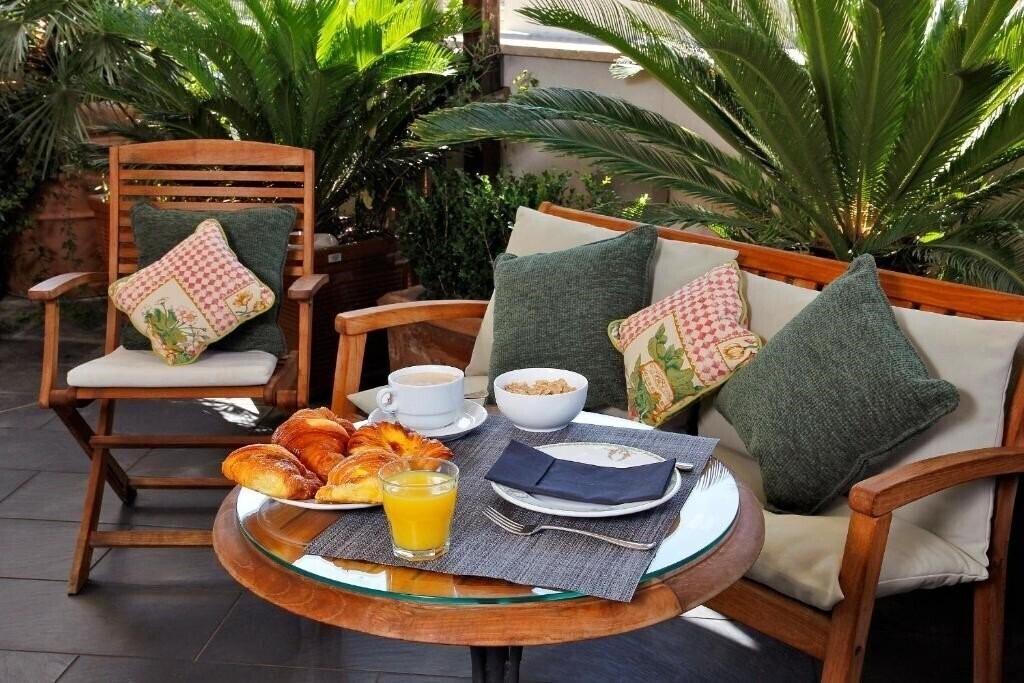 Зображення Hotel Arcangelo 3*