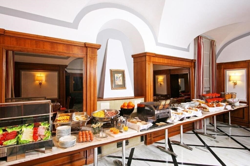 Фотографія Hotel Arcangelo 3*