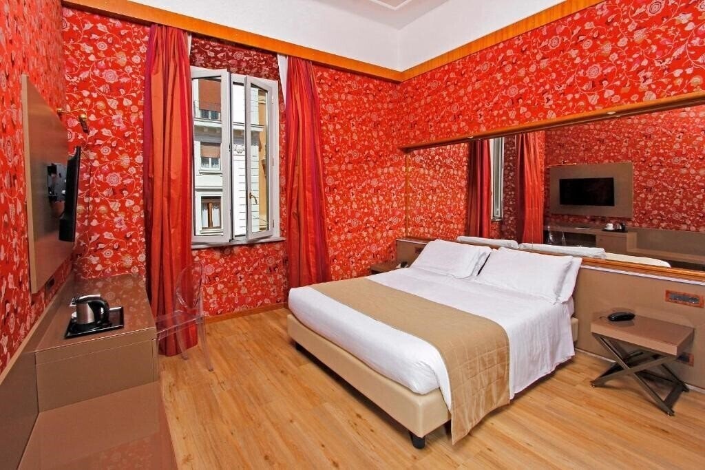 Картинка Hotel Arcangelo 3*