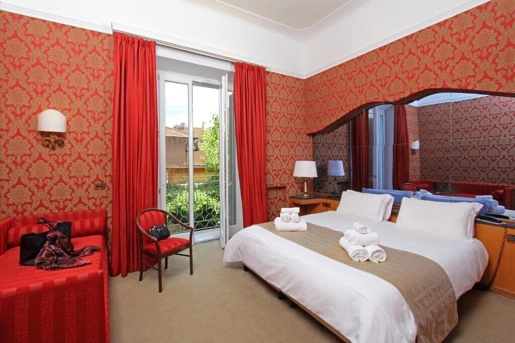 Фото Hotel Arcangelo 3*