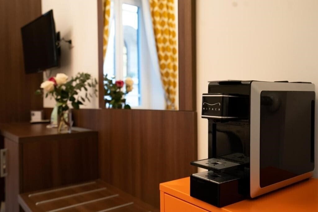Картинка Archi di Roma Guest House 3*