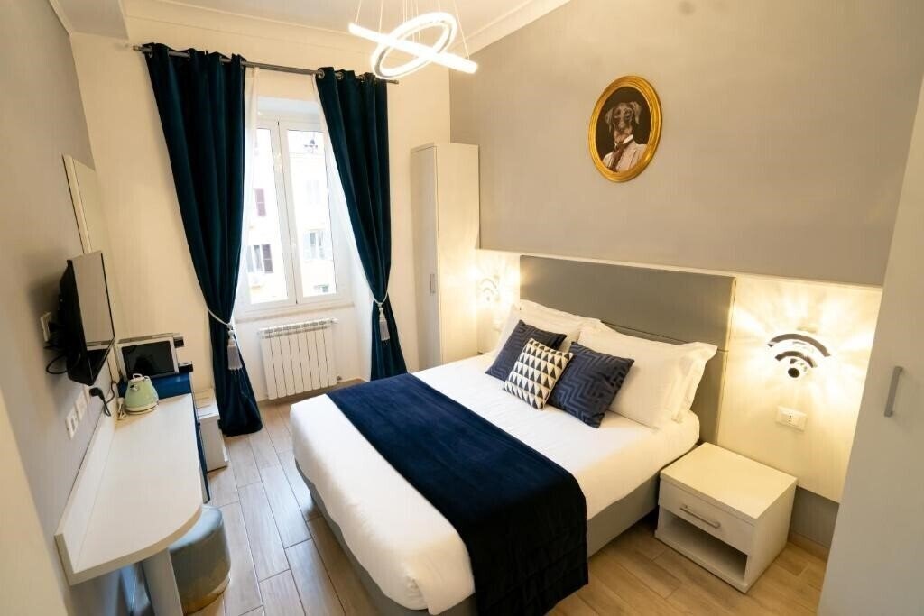 Фото Archi di Roma Guest House 3*