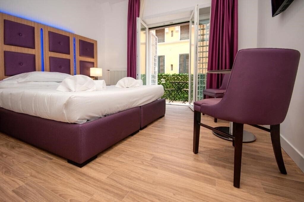 Фото Vatican Relais Rome 3*