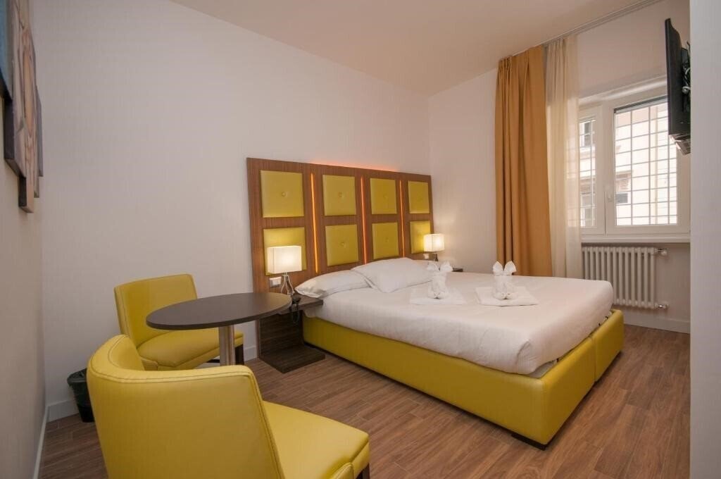 Фотография Vatican Relais Rome 3*